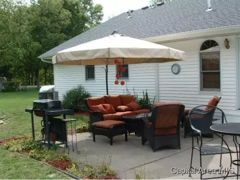 11382 Timber View Ln, Athens, IL 62613 photo 16