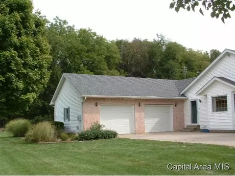 11382 Timber View Ln, Athens, IL 62613 photo 19