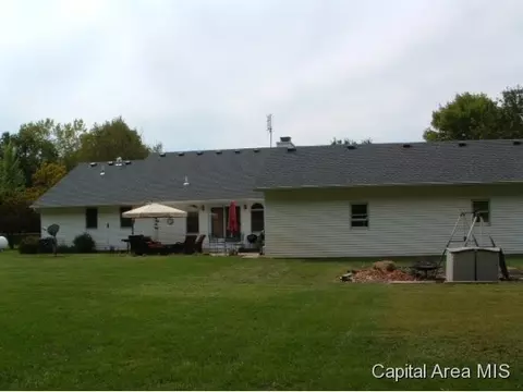 11382 Timber View Ln, Athens, IL 62613 photo 20