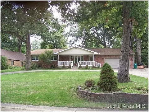 7 Harlan Ct, Springfield, IL 62712 photo 1