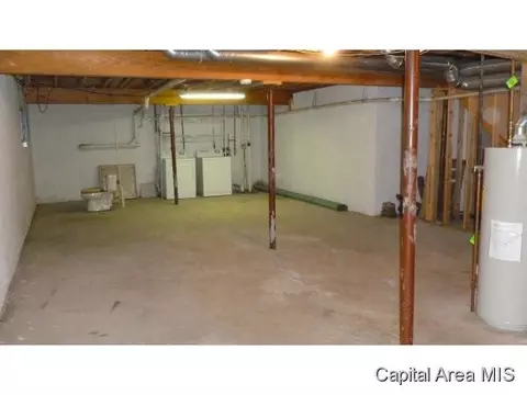 4116 Marie Dr, Springfield, IL 62707 photo 5