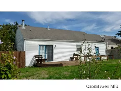 4116 Marie Dr, Springfield, IL 62707 photo 8
