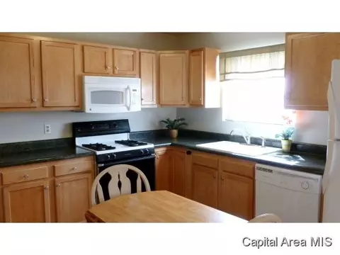4116 Marie Dr, Springfield, IL 62707 photo 2