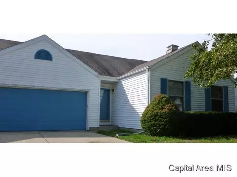 4116 Marie Dr, Springfield, IL 62707 photo 19