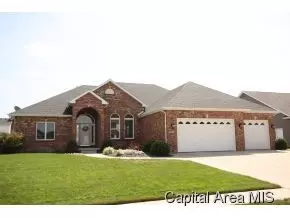 2612 Killarney, Springfield, IL 62711 photo 1