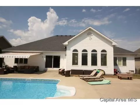 2612 Killarney, Springfield, IL 62711 photo 2