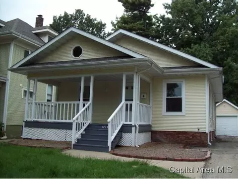 1717 S Pasfield, Springfield, IL 62704 photo 3