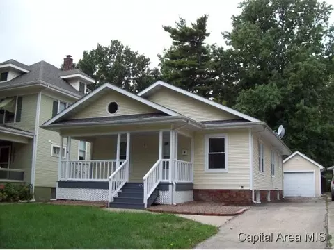 1717 S Pasfield, Springfield, IL 62704 photo 1