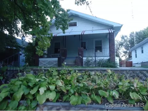2412 S 10th, Springfield, IL 62703 photo 1