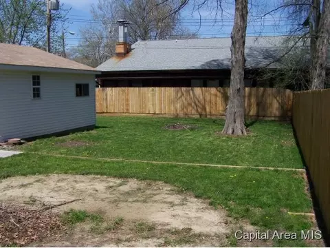 1913 Lee Street St, Springfield, IL 62703 photo 11