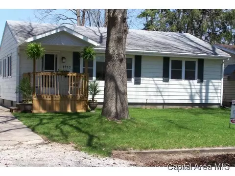 1913 Lee Street St, Springfield, IL 62703 photo 3