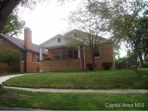2141 N 6th St, Springfield, IL 62702 photo 1