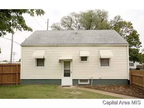 3201 Sheridan Street St, Springfield, IL 62703 photo 13