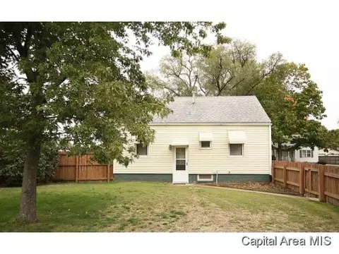 3201 Sheridan Street St, Springfield, IL 62703 photo 2