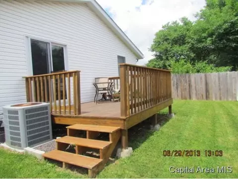 3808 Thrush Ln, Springfield, IL 62707 photo 13