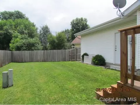 3808 Thrush Ln, Springfield, IL 62707 photo 14
