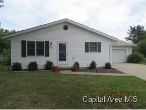 3808 Thrush Ln, Springfield, IL 62707 photo 1