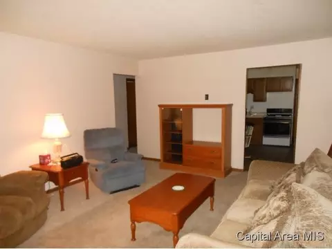 3412 Moorgate Dr, Springfield, IL 62703 photo 3