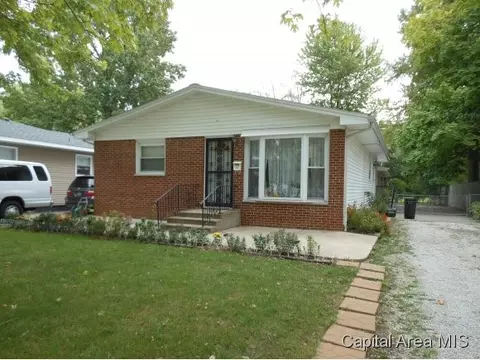3412 Moorgate Dr, Springfield, IL 62703 photo 1