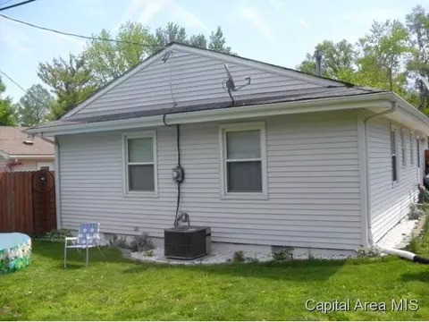 2533 Burton, Springfield, IL 62703 photo 3