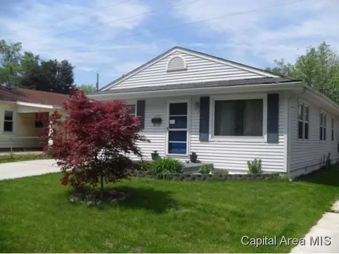 2533 Burton, Springfield, IL 62703 photo 2