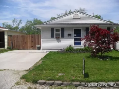 2533 Burton, Springfield, IL 62703 photo 1