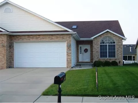 3917 Lear Dr, Springfield, IL 62711 photo 1