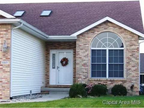 3917 Lear Dr, Springfield, IL 62711 photo 2