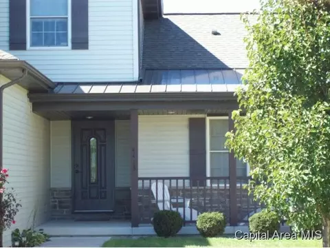 4413 Clearwater Ln, Springfield, IL 62703 photo 2