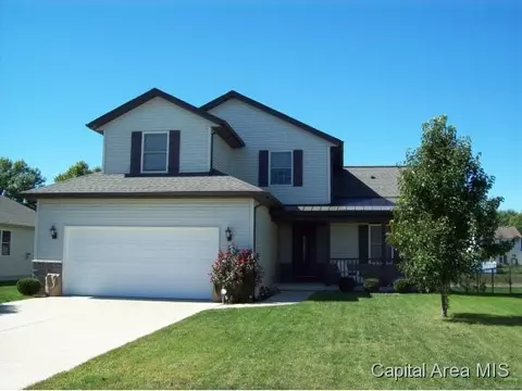 4413 Clearwater Ln, Springfield, IL 62703 photo 1