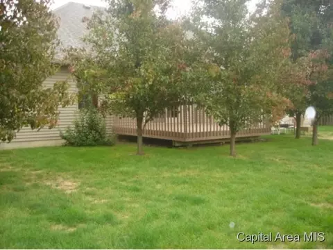 2717 Dickens, Springfield, IL 62711 photo 11