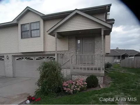 2826 Cronin, Springfield, IL 62711 photo 1