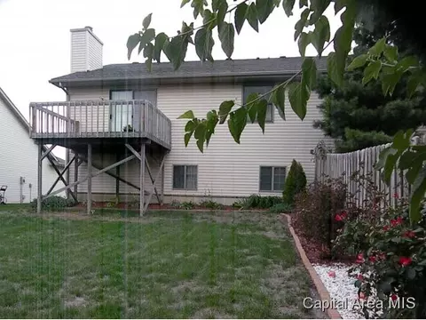 2826 Cronin, Springfield, IL 62711 photo 24