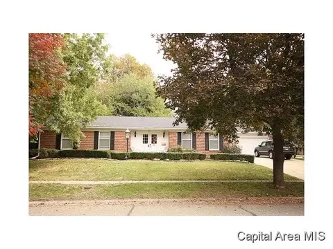14 Bellerive Rd, Springfield, IL 62704 photo 1
