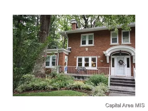 1304 Bates Ave, Springfield, IL 62704 photo 1
