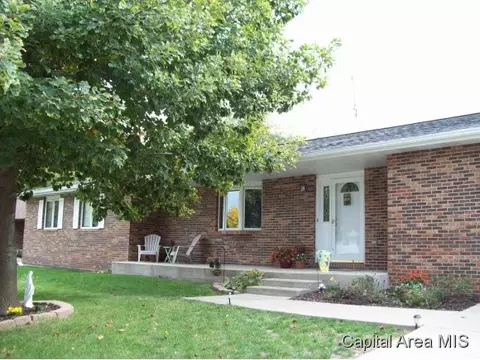 2540 Winfield, Springfield, IL 62704 photo 1
