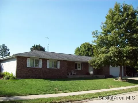 2540 Winfield, Springfield, IL 62704 photo 2