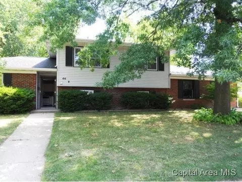 44 Squires, Springfield, IL 62704 photo 1