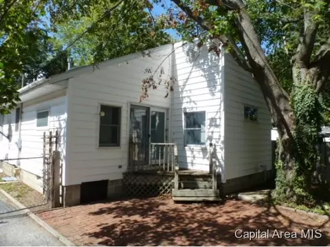 2228 S Lowell, Springfield, IL 62704 photo 2
