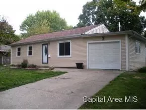 12 Beverly, Springfield, IL 62702 photo 1