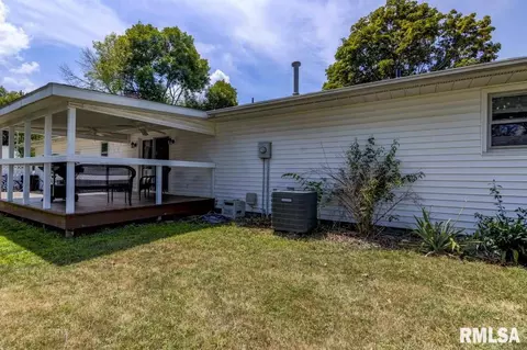 3900 Jonquil Drs, Springfield, IL 62707 photo 36