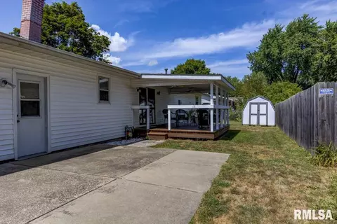 3900 Jonquil Drs, Springfield, IL 62707 photo 33