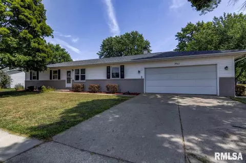 3900 Jonquil Drs, Springfield, IL 62707 photo 2