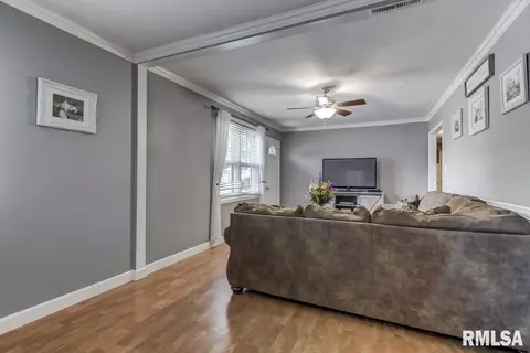 3900 Jonquil Drs, Springfield, IL 62707 photo 17