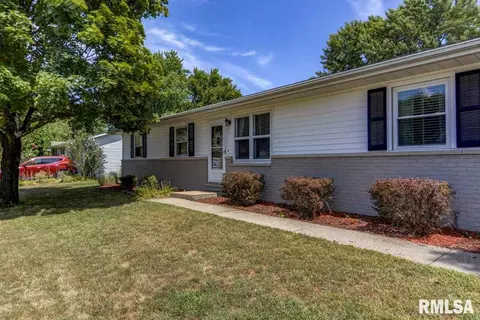 3900 Jonquil Drs, Springfield, IL 62707 photo 3