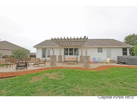 315 Eagle Rdg, Chatham, IL 62629 photo 20
