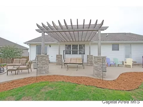 315 Eagle Rdg, Chatham, IL 62629 photo 23