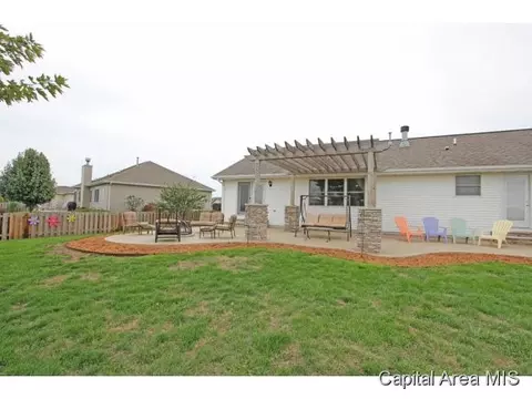 315 Eagle Rdg, Chatham, IL 62629 photo 24