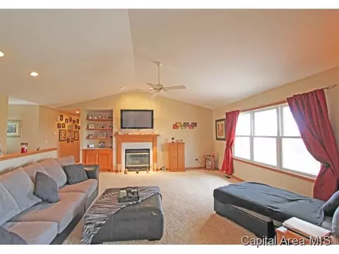 315 Eagle Rdg, Chatham, IL 62629 photo 3