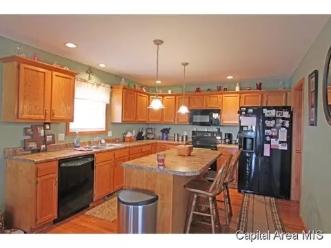 315 Eagle Rdg, Chatham, IL 62629 photo 7